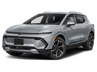 Equinox EV - Fitzgerald Chevrolet of Frederick in Frederick MD