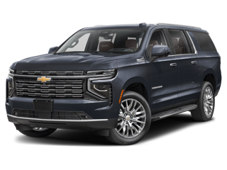 Chevrolet Suburban - Fitzgerald Chevrolet of Frederick in Frederick MD