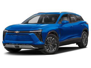 Chevrolet Blazer EV - Fitzgerald Chevrolet of Frederick in Frederick MD