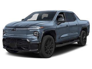 Chevrolet Silverado EV - Fitzgerald Chevrolet of Frederick in Frederick MD