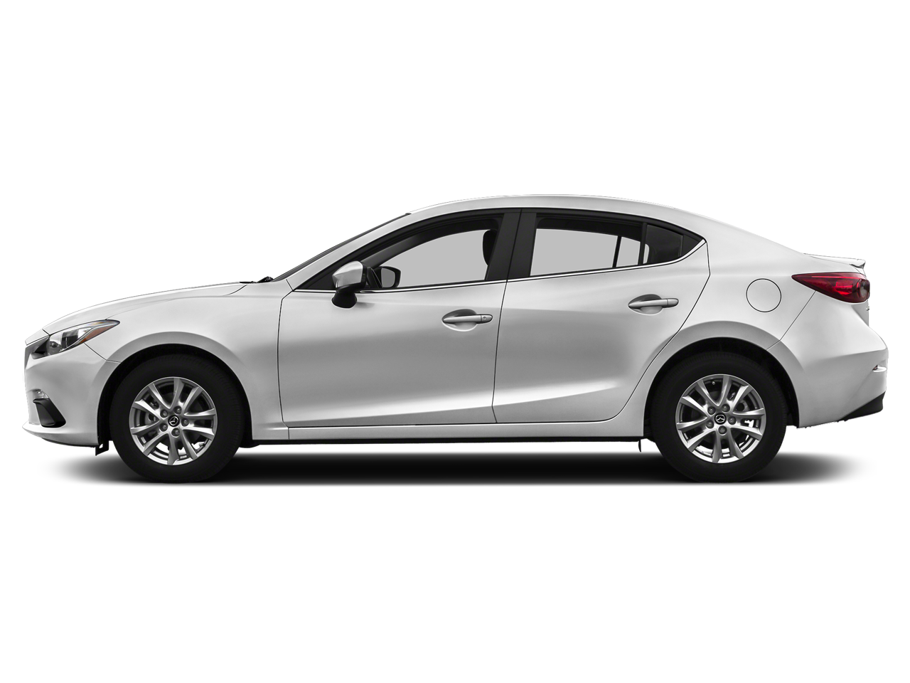 2015 Mazda Mazda3 i Grand Touring