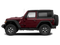 2021 Jeep Wrangler Rubicon 4X4