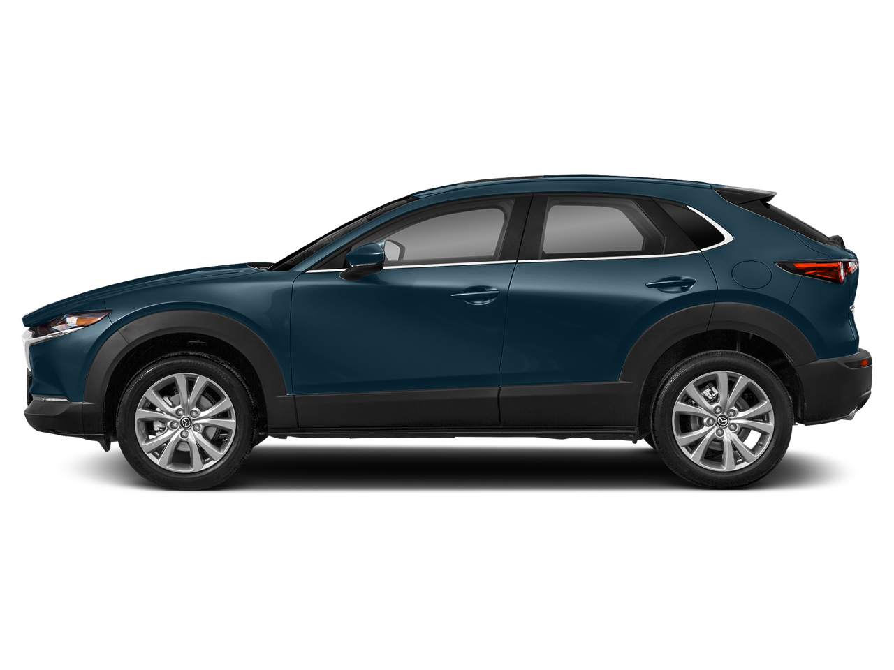 2021 Mazda CX-30 2.5 S photo 3