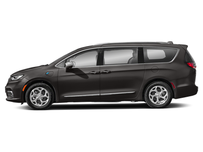 2023 Chrysler Pacifica Hybrid Pinnacle