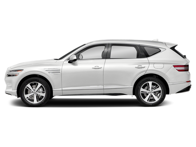 2023 Genesis GV80 3.5T Advanced +