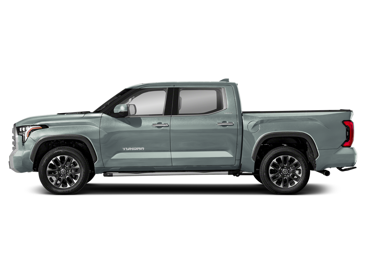 2023 Toyota Tundra Limited photo 3