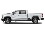 2025 Chevrolet Silverado 2500HD 4WD Crew Cab Standard Bed LT