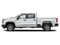 2025 Chevrolet Silverado 2500HD 4WD Crew Cab Standard Bed LT