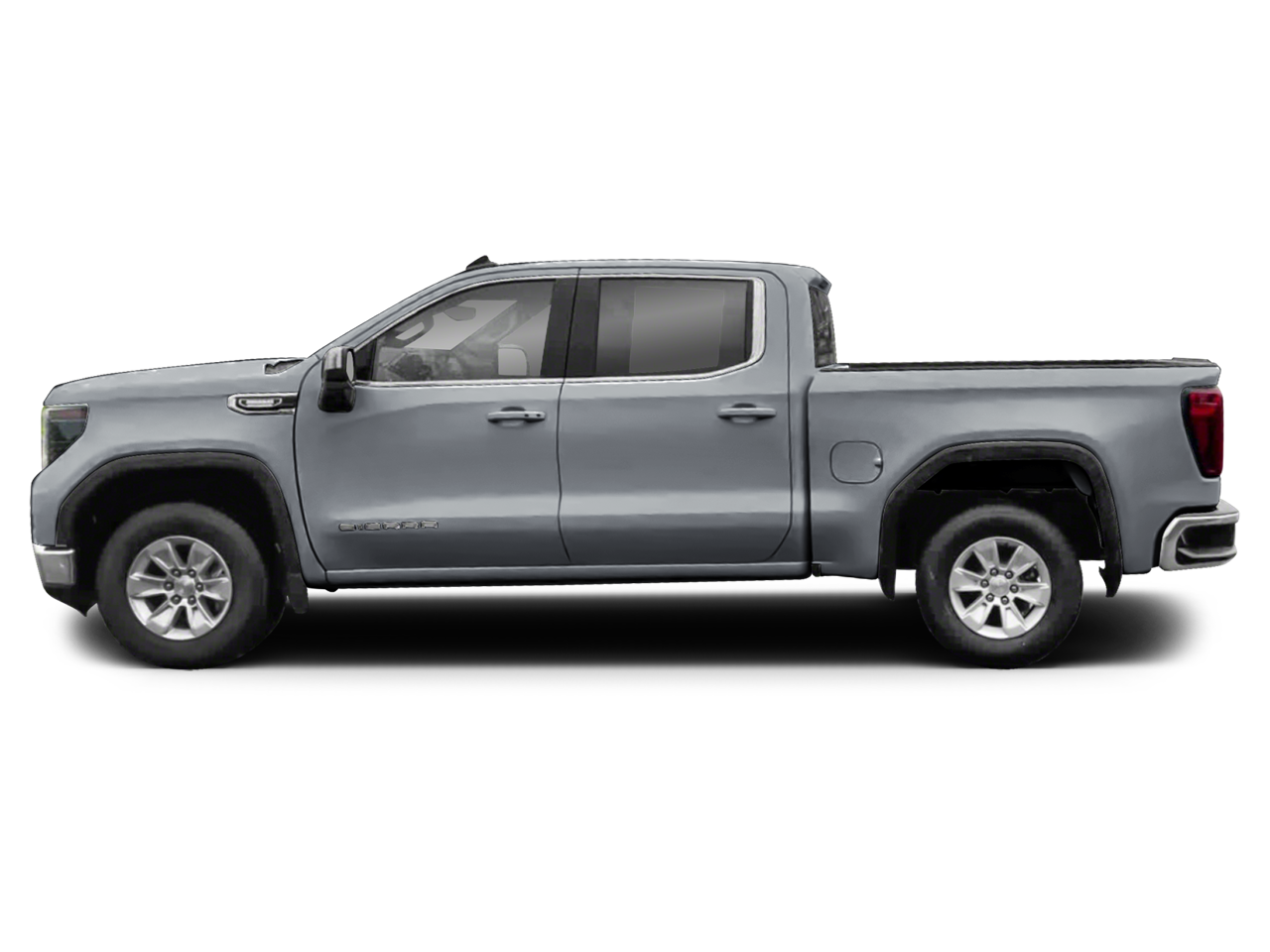 2025 Gmc Sierra 1500 SLT photo 2