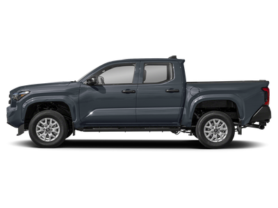 2025 Toyota TACOMA SR SR