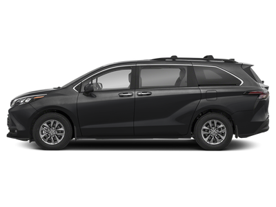 2025 Toyota SIENNA XLE XLE 8 Passenger