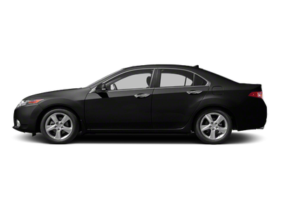2011 Acura TSX 2.4