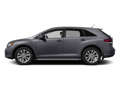 2013 Toyota VENZA LE