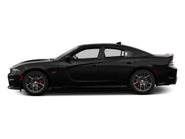 2017 Dodge Charger Daytona Edition
