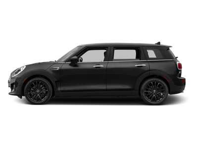 2017 MINI Cooper Clubman