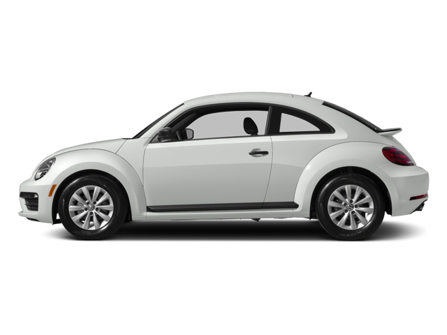2018 Volkswagen Beetle 2.0T SE