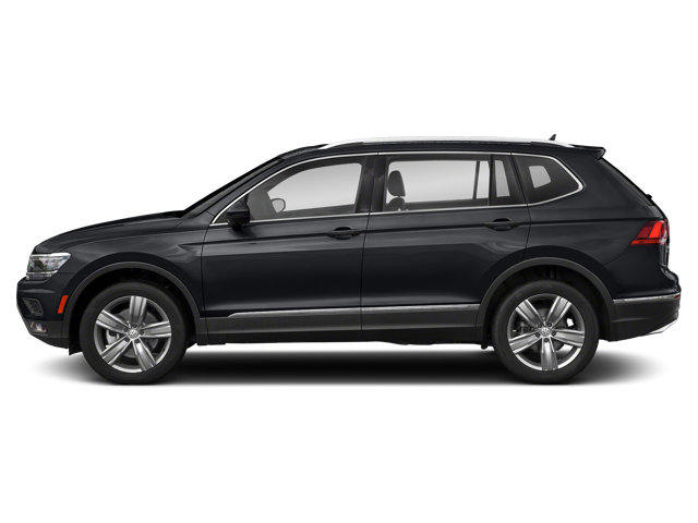 2018 Volkswagen Tiguan 2.0T SEL Premium 4Motion