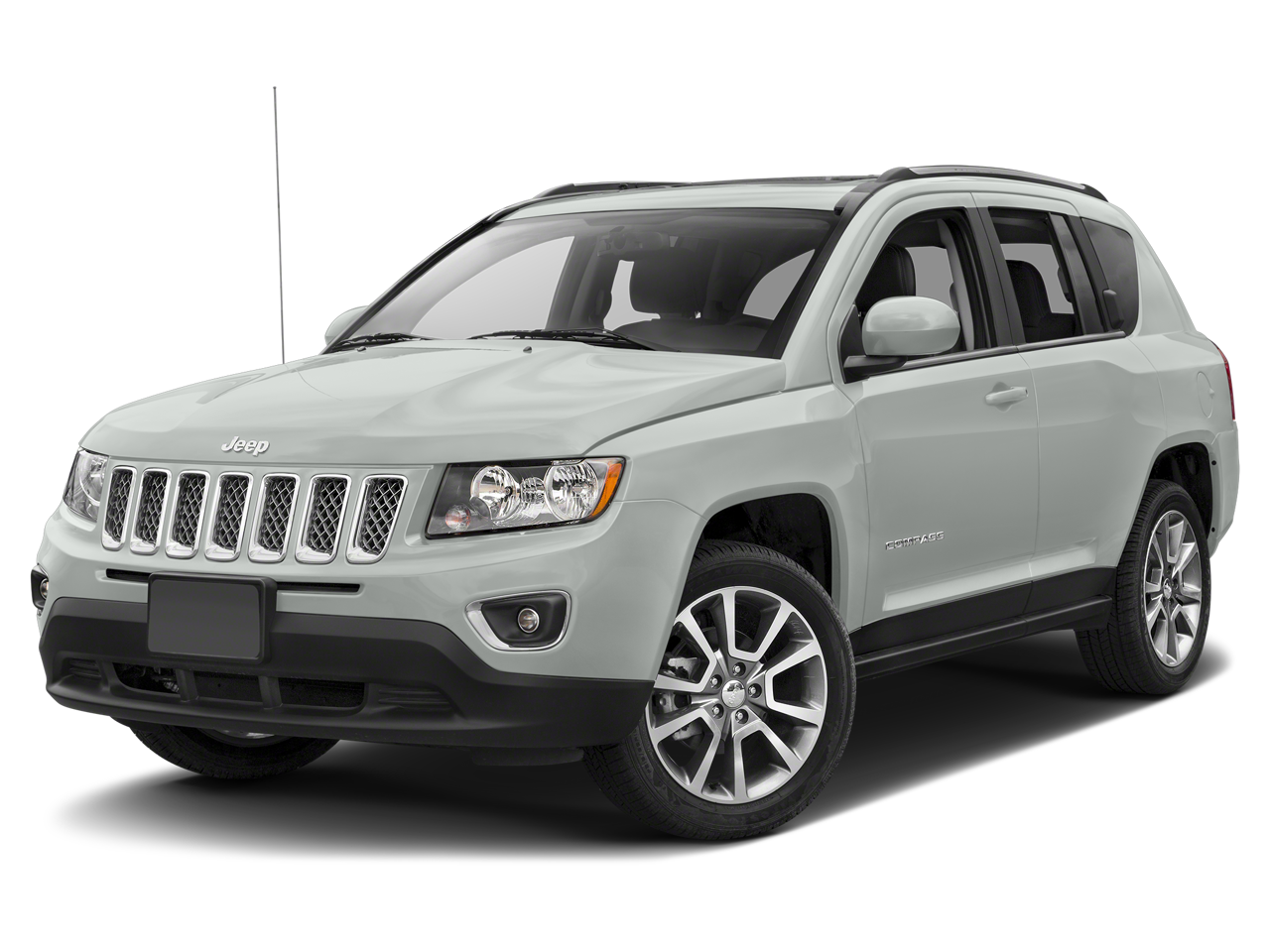 2015 Jeep Compass Latitude