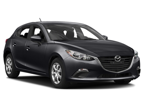 2015 Mazda Mazda3 s Touring