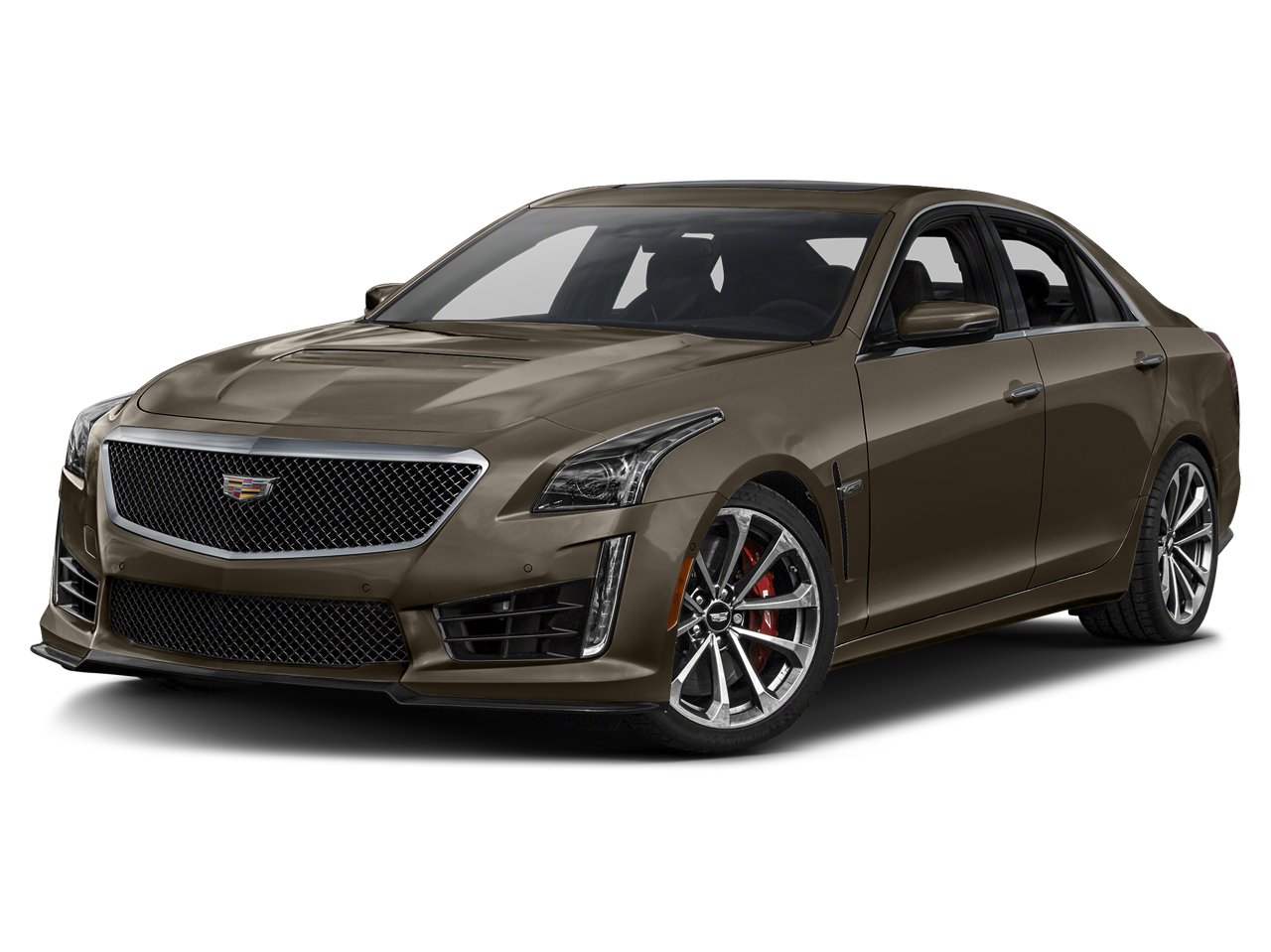 2019 Cadillac CTS-V Base