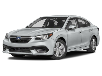 2020 Subaru Legacy Base