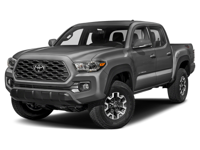 2020 Toyota TACOMA TRD OFFRD TRD Off-Road V6
