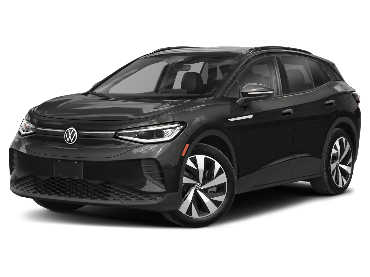 2022 Volkswagen ID.4 PRO S