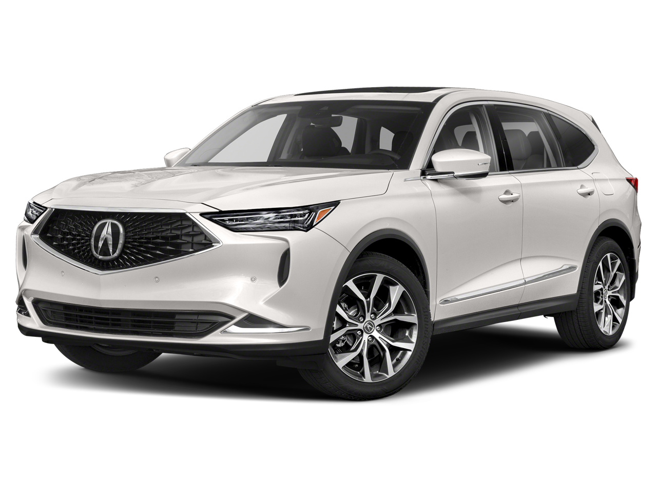 2023 Acura MDX Technology SH-AWD