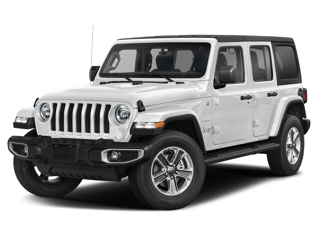 2023 Jeep Wrangler Sahara for sale in Frederick, MD