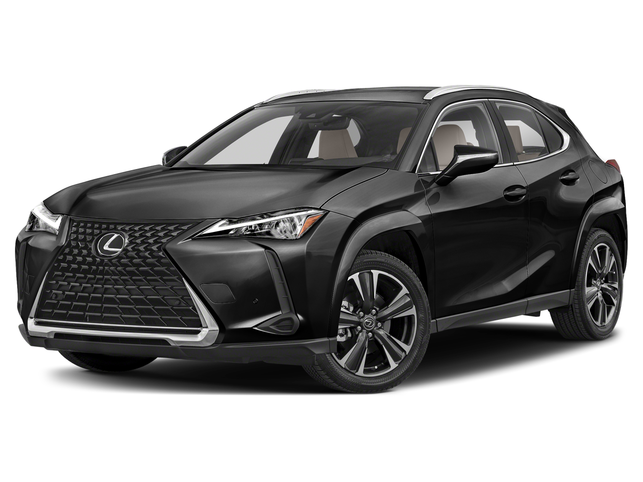 2023 Lexus UX Hybrid