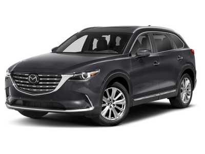 2023 Mazda Mazda CX-9 Signature