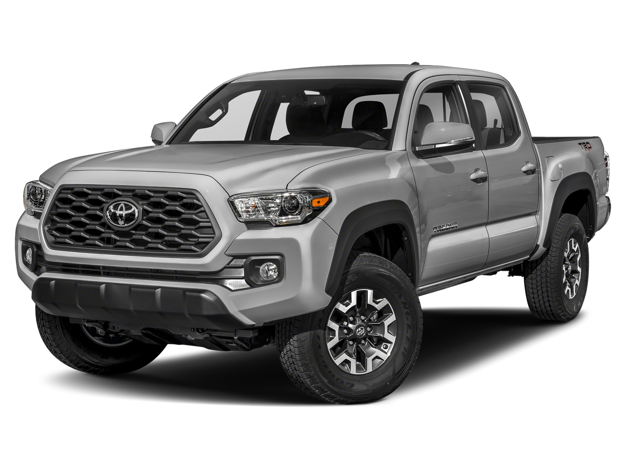 2023 Toyota TACOMA TRD OFFRD TRD Off-Road V6