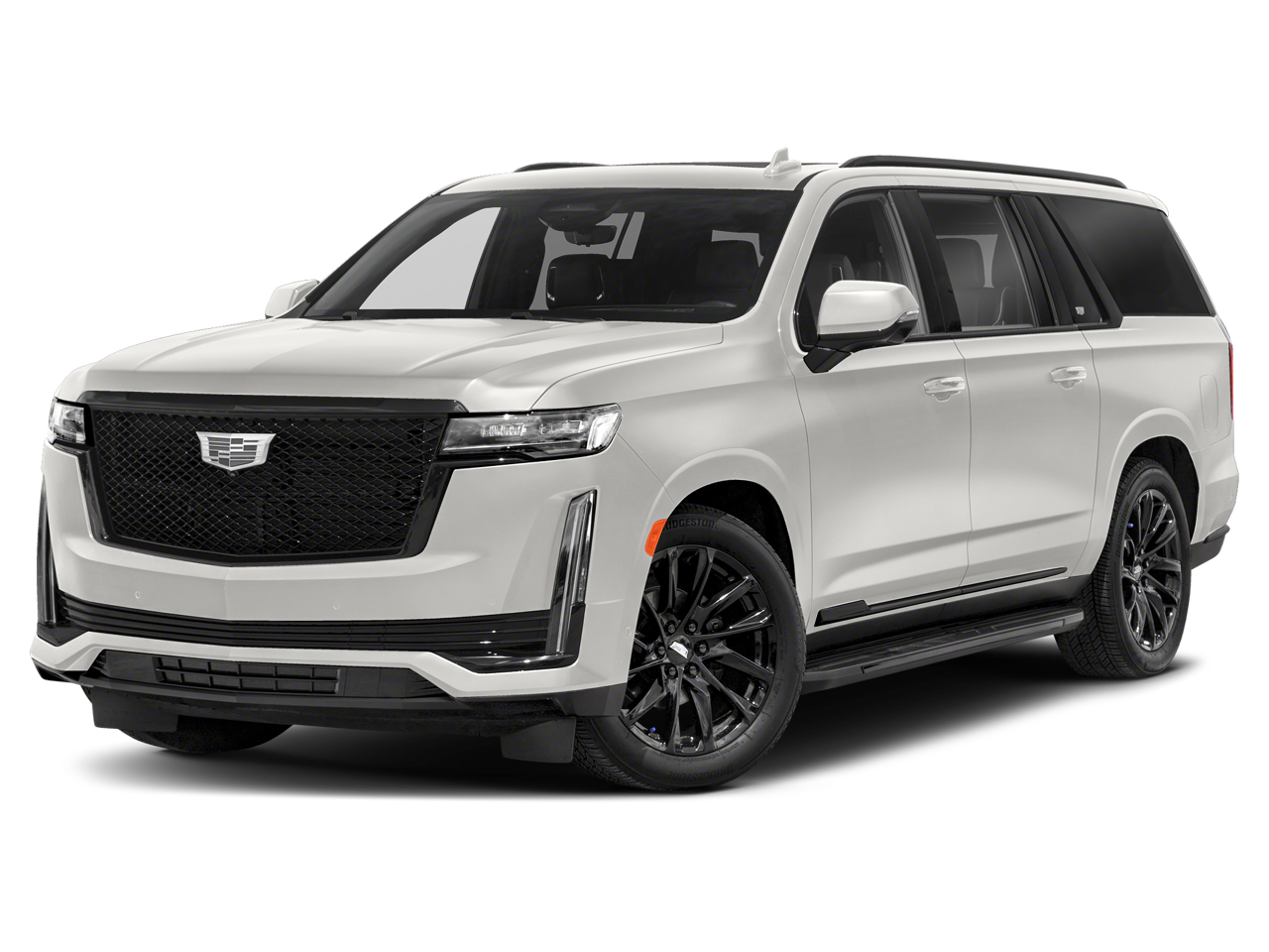 2024 Cadillac Escalade ESV Sport AWD's photo