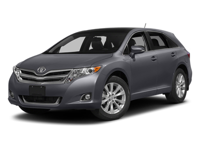 2013 Toyota VENZA LE