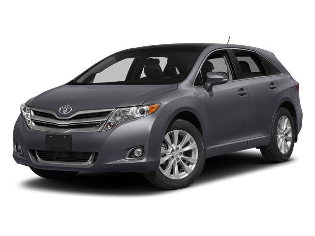 2013 Toyota VENZA LE