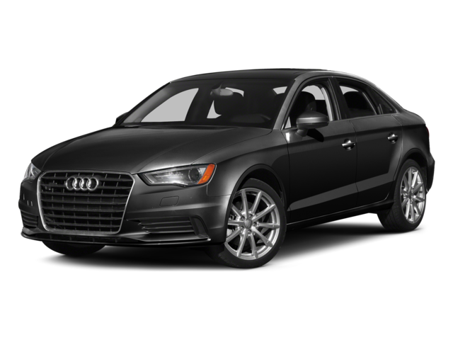2016 Audi A3 2.0T Premium quattro