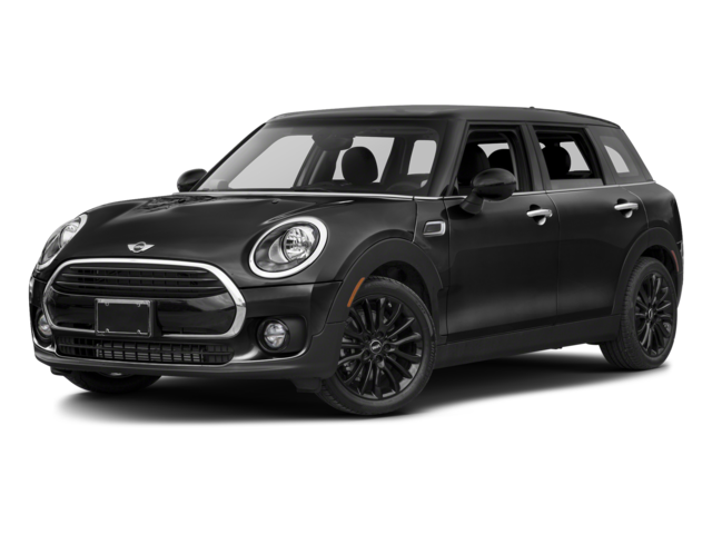 2017 MINI Cooper Clubman