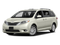2017 Toyota Sienna Limited Premium 7 Passenger