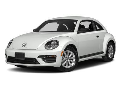 2018 Volkswagen Beetle 2.0T SE