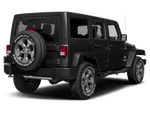 2015 Jeep Wrangler Altitude