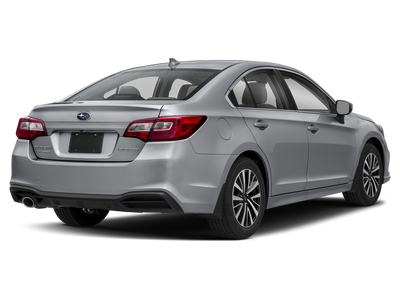 2018 Subaru Legacy 2.5i Premium