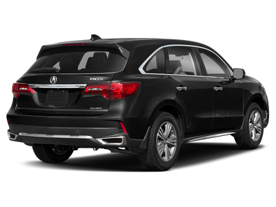 2019 Acura MDX 3.5L SH-AWD