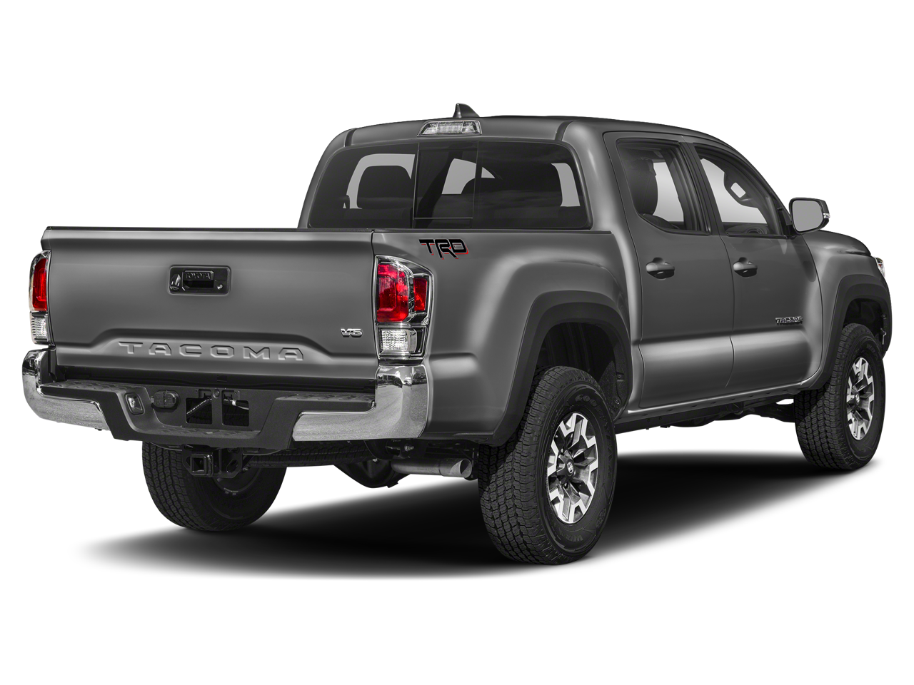 2020 Toyota TACOMA TRD OFFRD TRD Off-Road V6