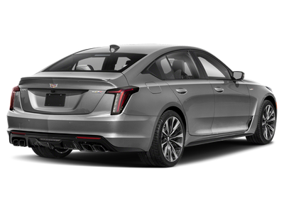 2024 Cadillac CT5 V-Series