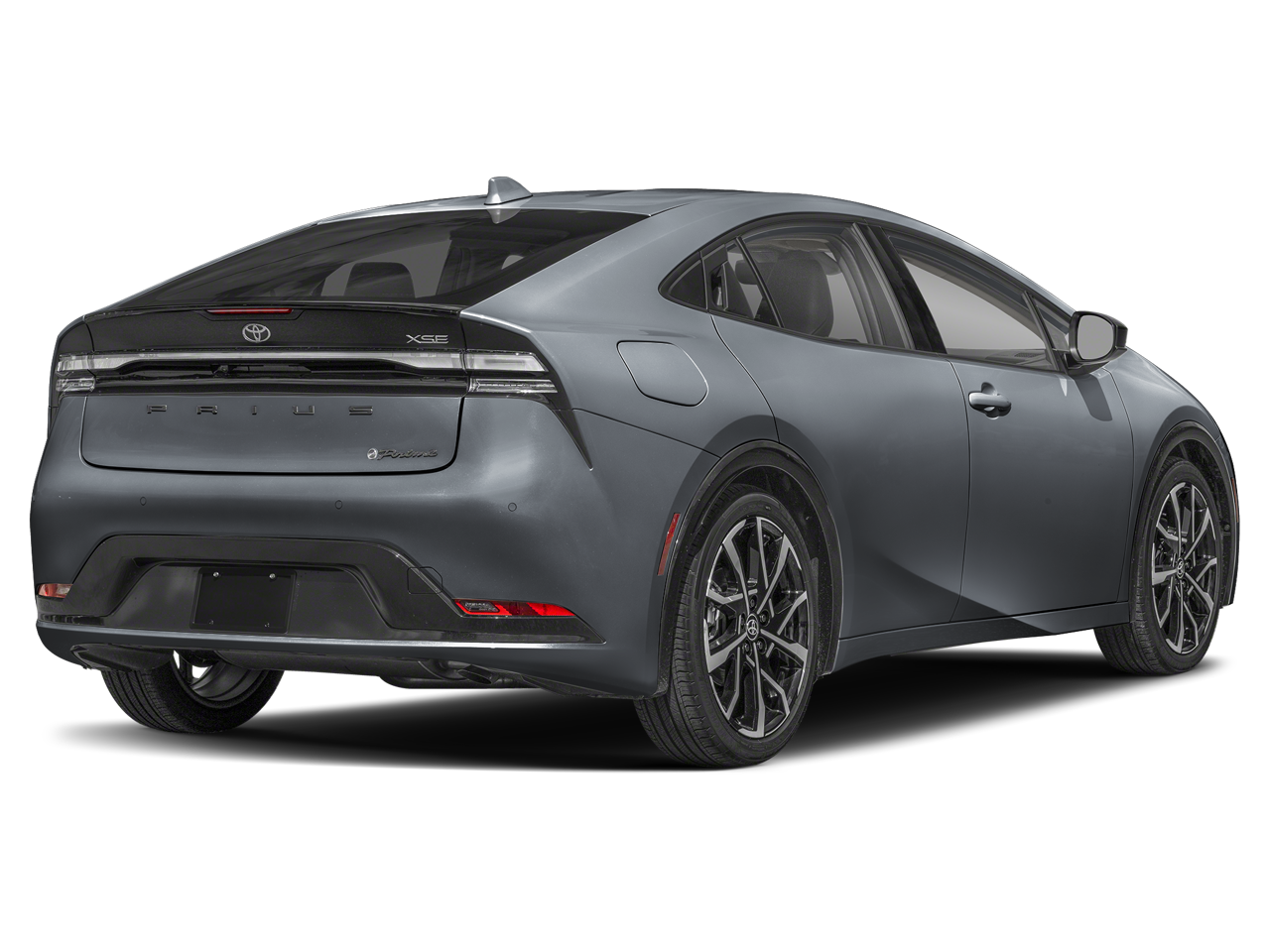 2024 Toyota Prius Prime Prime XSE Premium photo 2