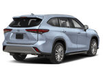 2024 Toyota HIGHLANDER HEV Platinum
