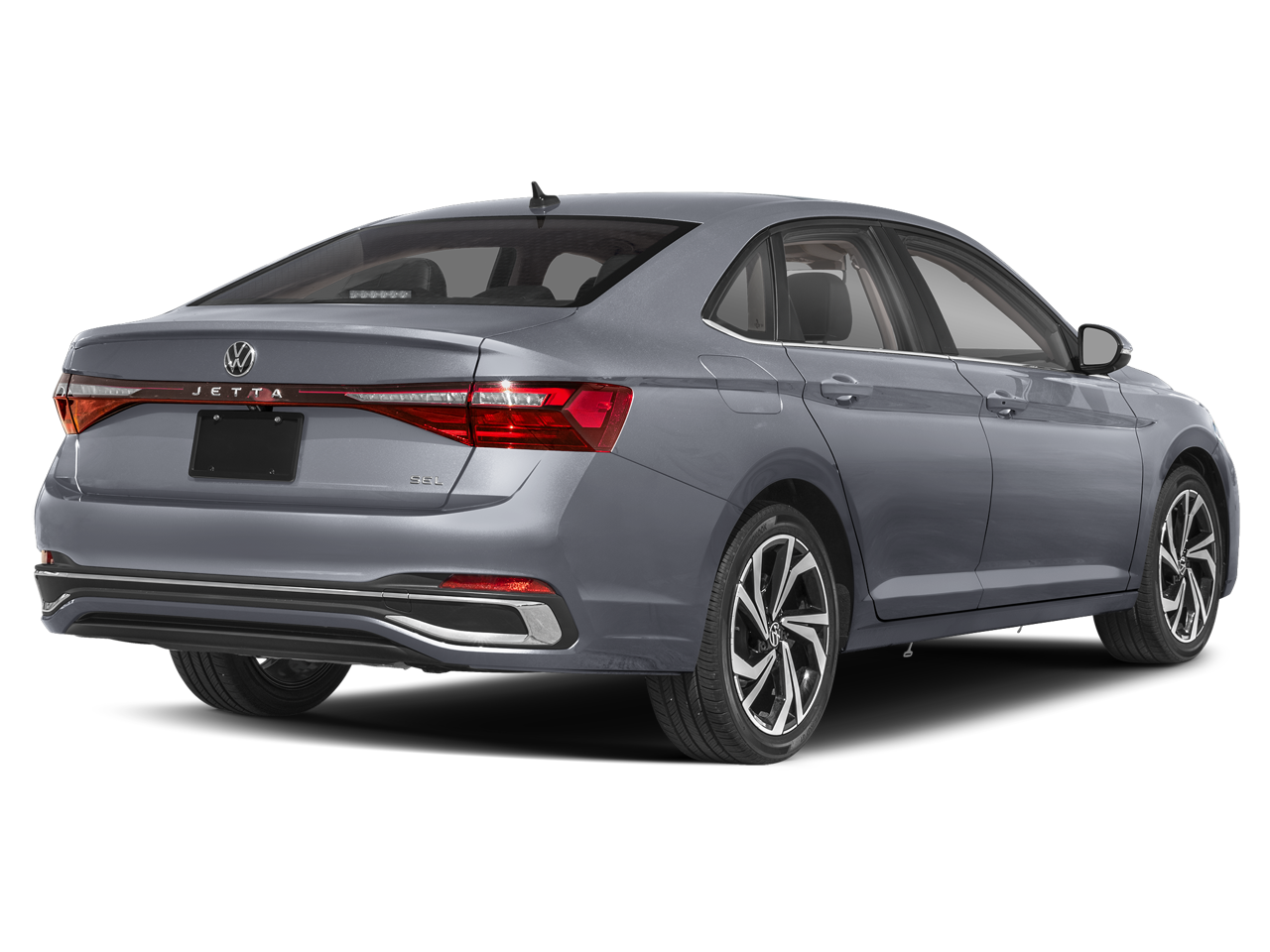 2026 Volkswagen Jetta 1.5T SEL