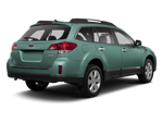 2011 Subaru Outback 3.6R Limited