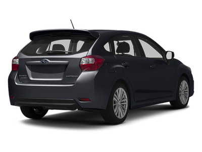 2013 Subaru Impreza 2.0i Sport Premium