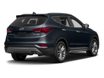2017 Hyundai Santa Fe Sport 2.0T Ultimate